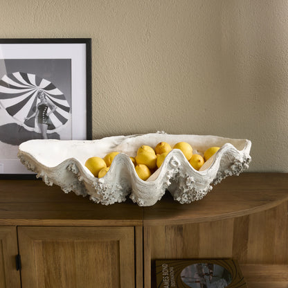 Shell Oceanis XL