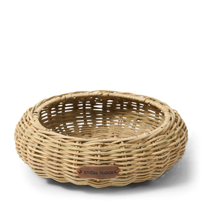 Rustic Rattan Aurea Tray S