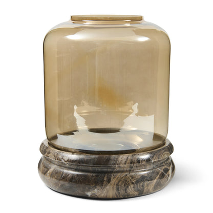 Carriona Marble Hurricane