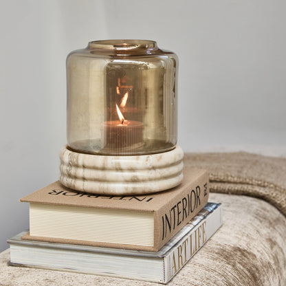 Carriona mramorni hurricane
