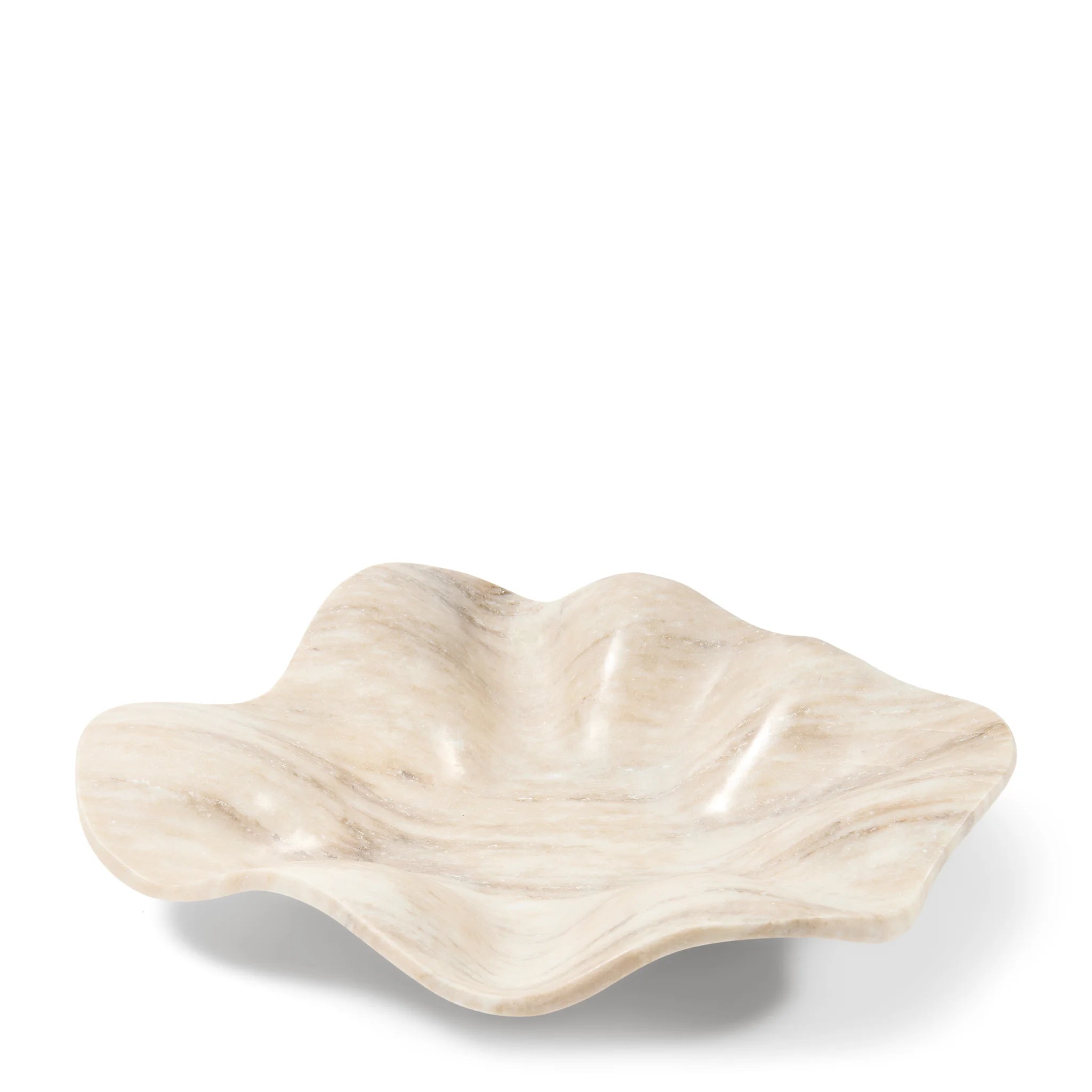 Ribani Marble Zdjelica
