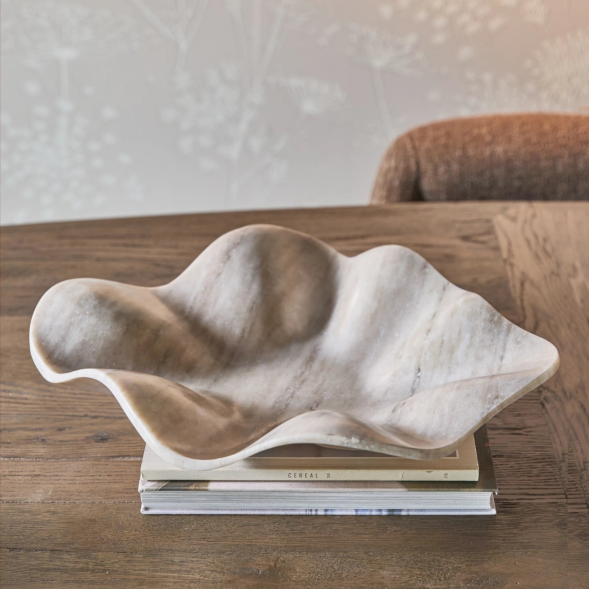 Ribani Marble Zdjelica