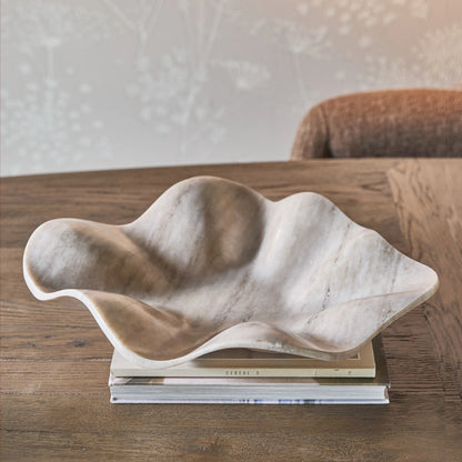 Ribani Marble Zdjelica