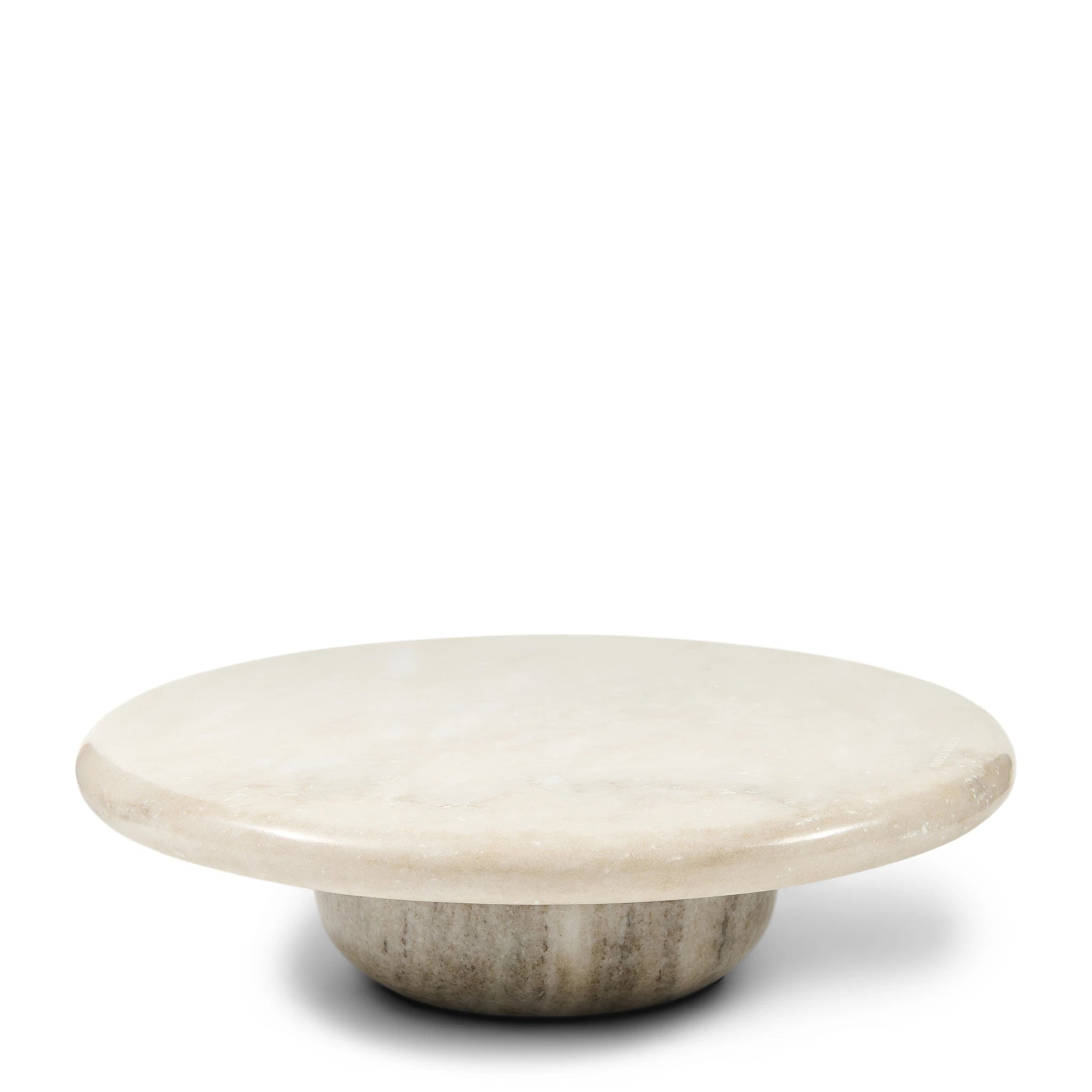 Ribani Marble Cake Stand Ø25