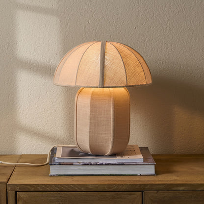 Mush Stolna Lampa off white 2