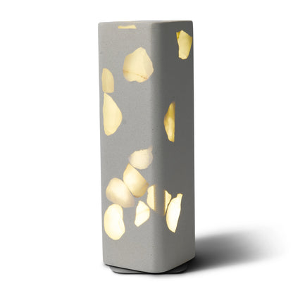 Saluné Alabaster LED Stolna Lampa L