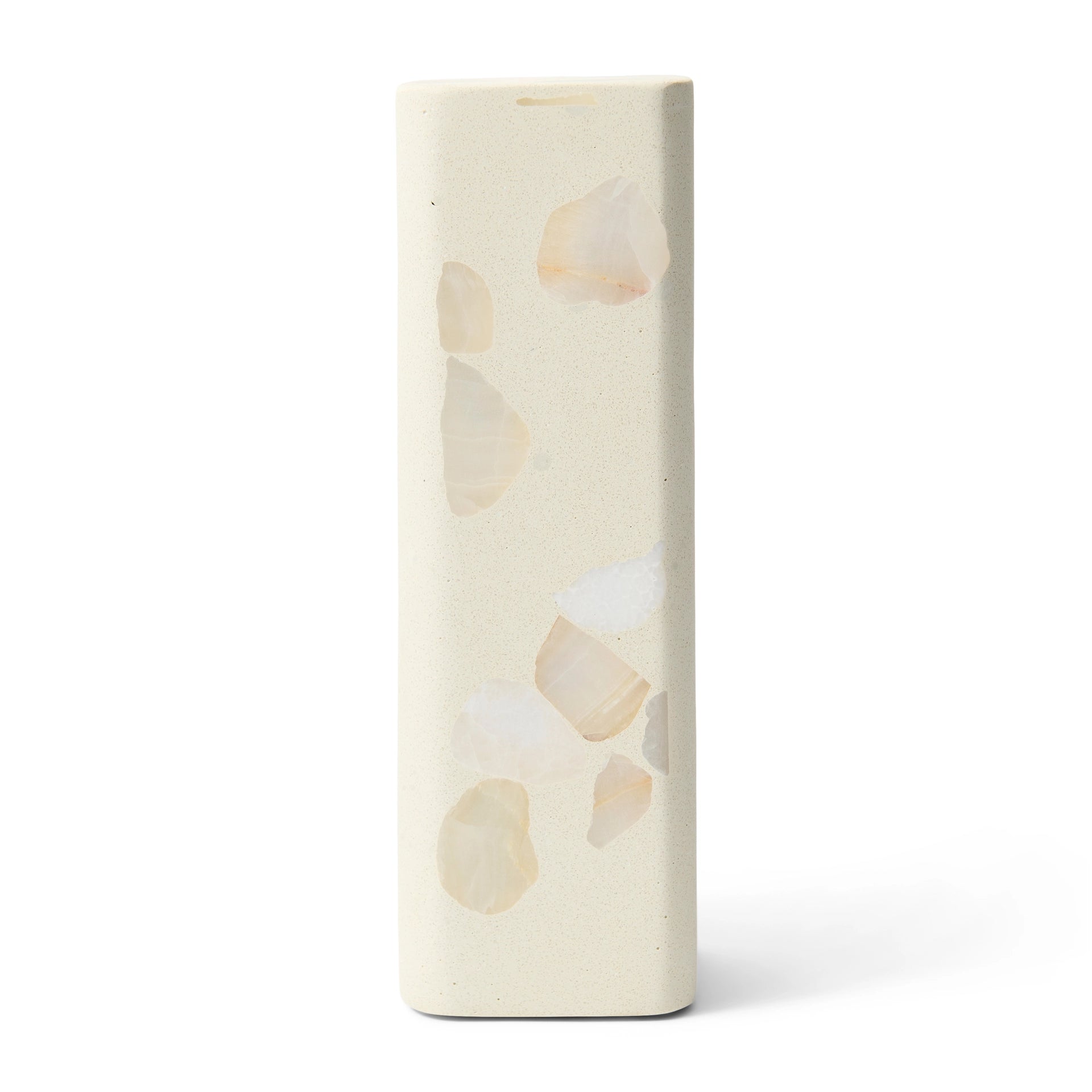 Saluné Alabaster LED Stolna Lampa L