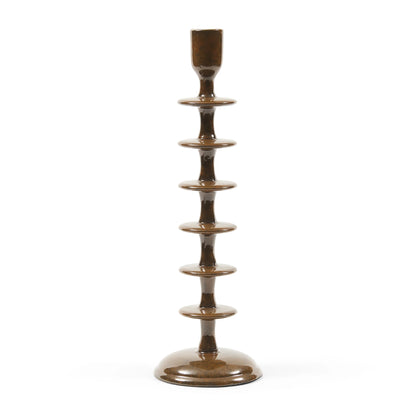 Serenza Candle Holder L