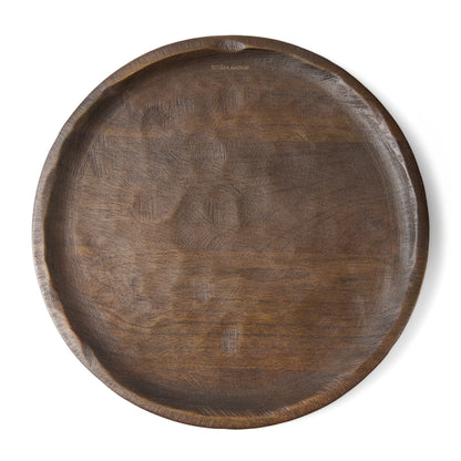 Banu Tray Ø30