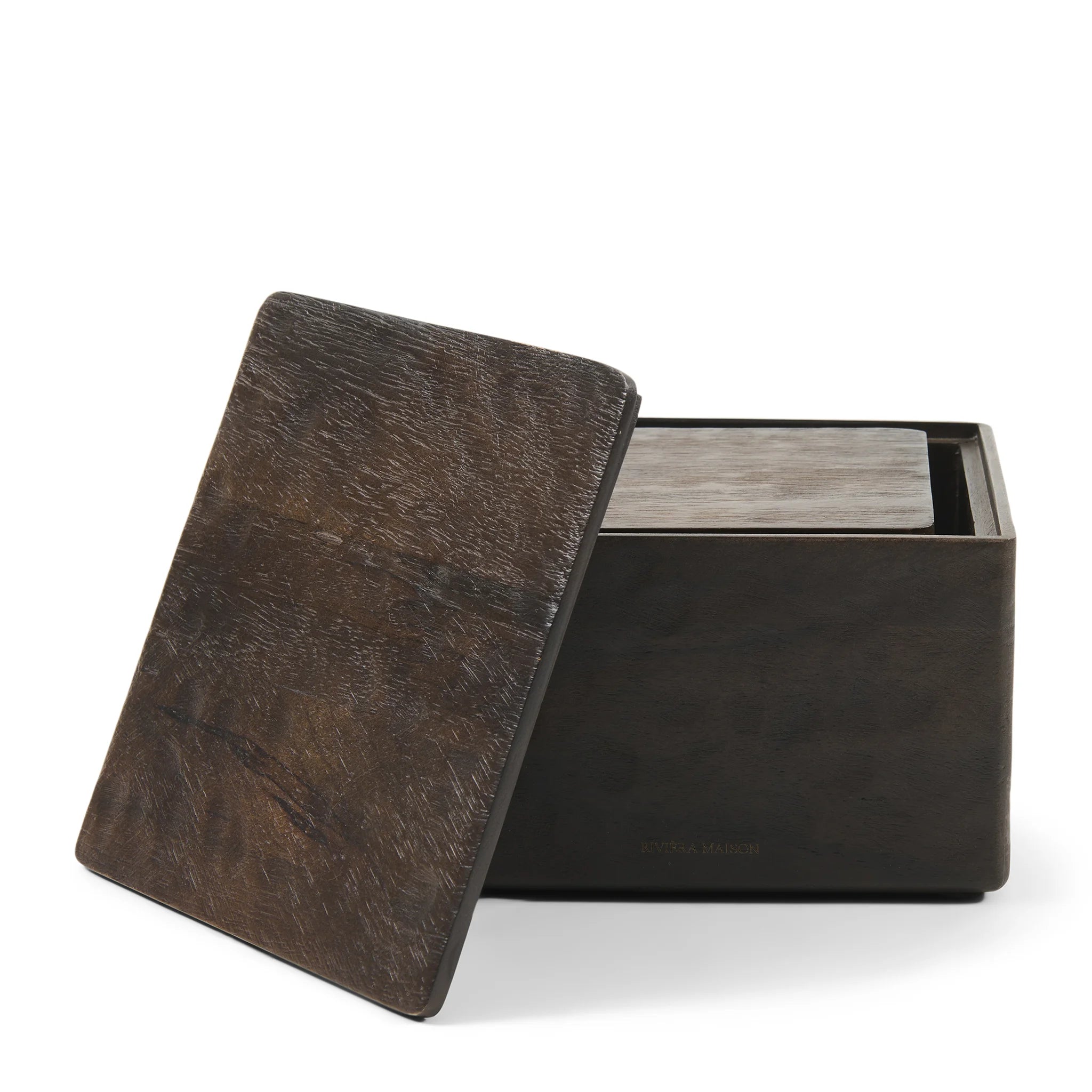 Banu Storage Box Set of 2