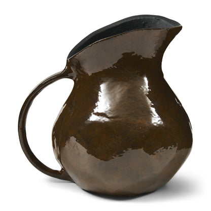Seranova Vaza forest brown