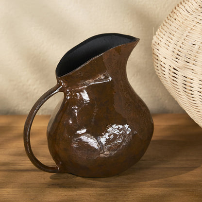 Seranova Vaza forest brown