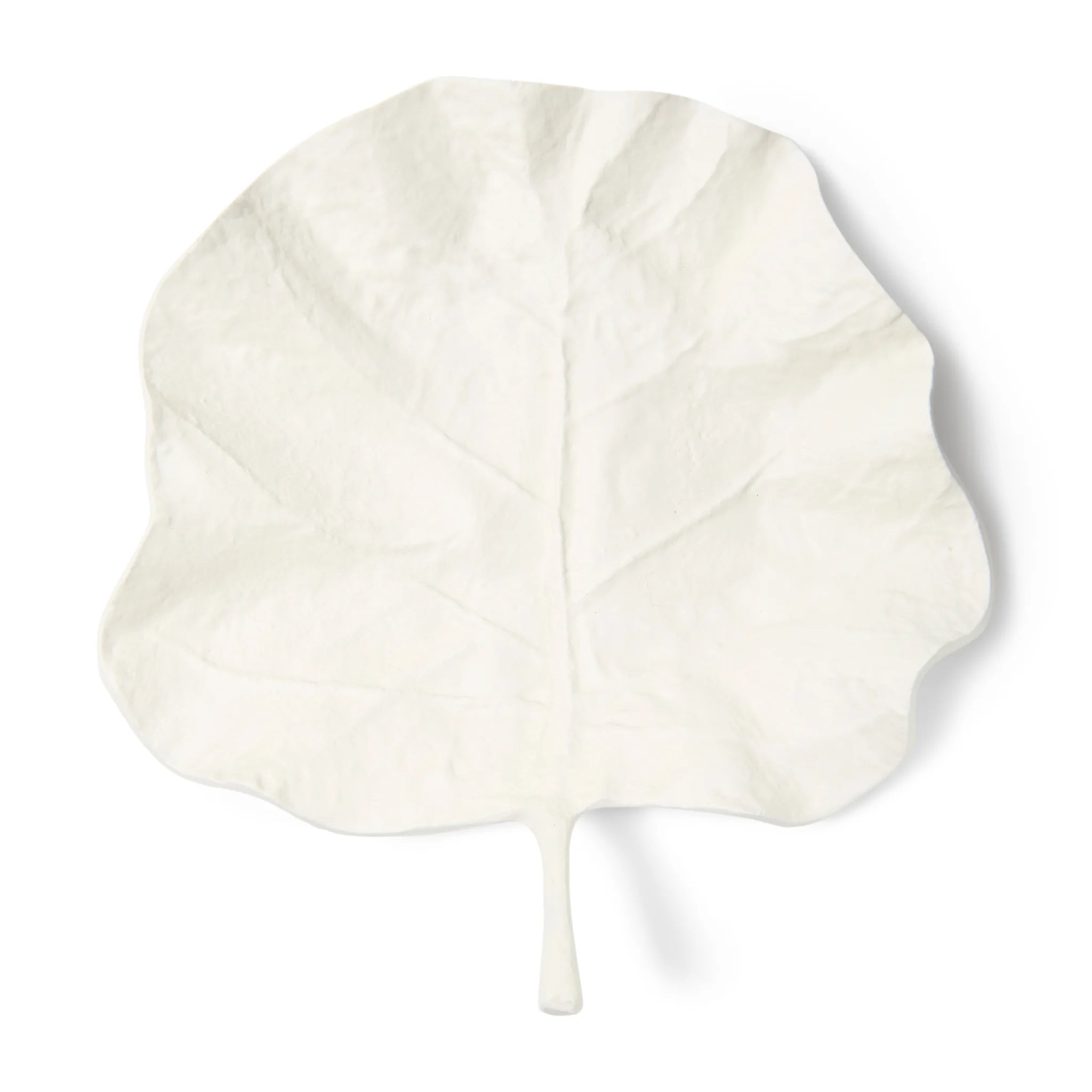 Cavallé Leaf Plate