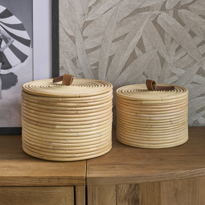 Axis Basket Set of 2