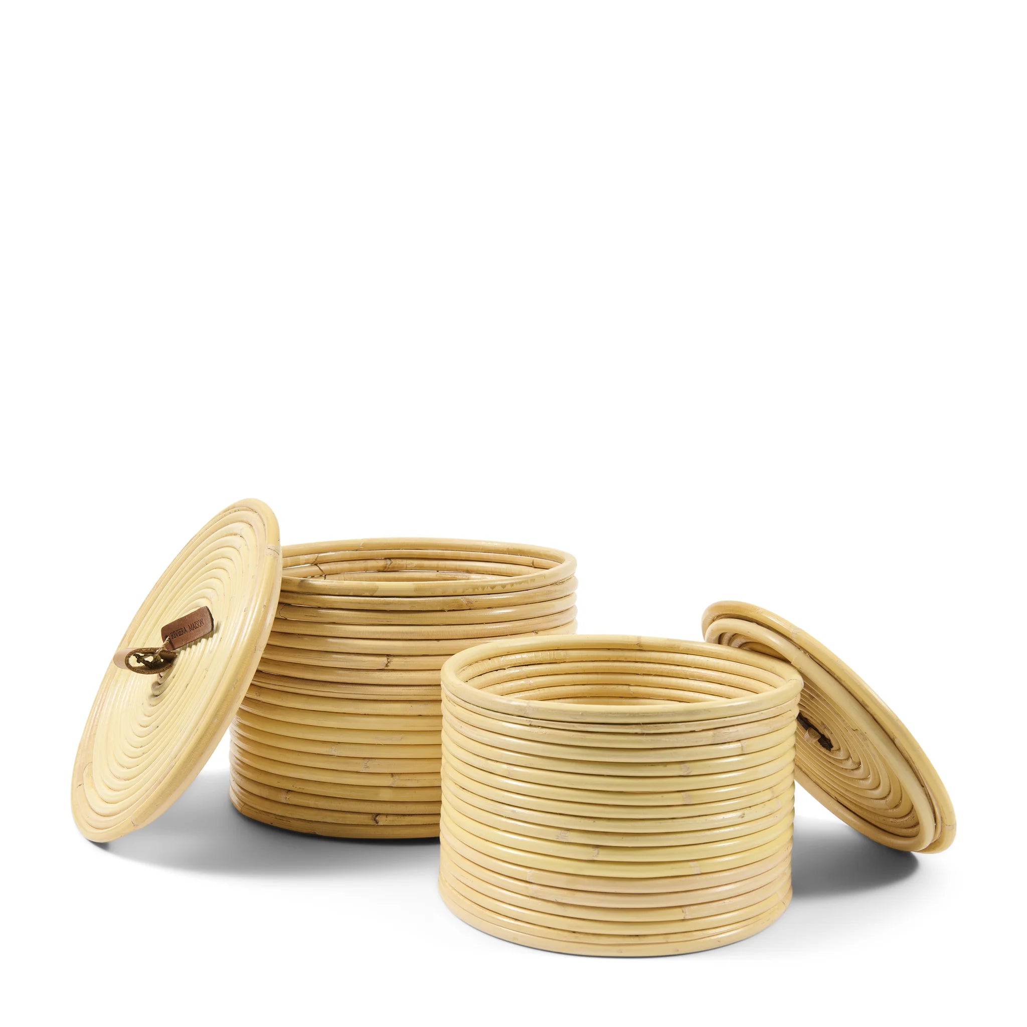 Axis Basket Set of 2