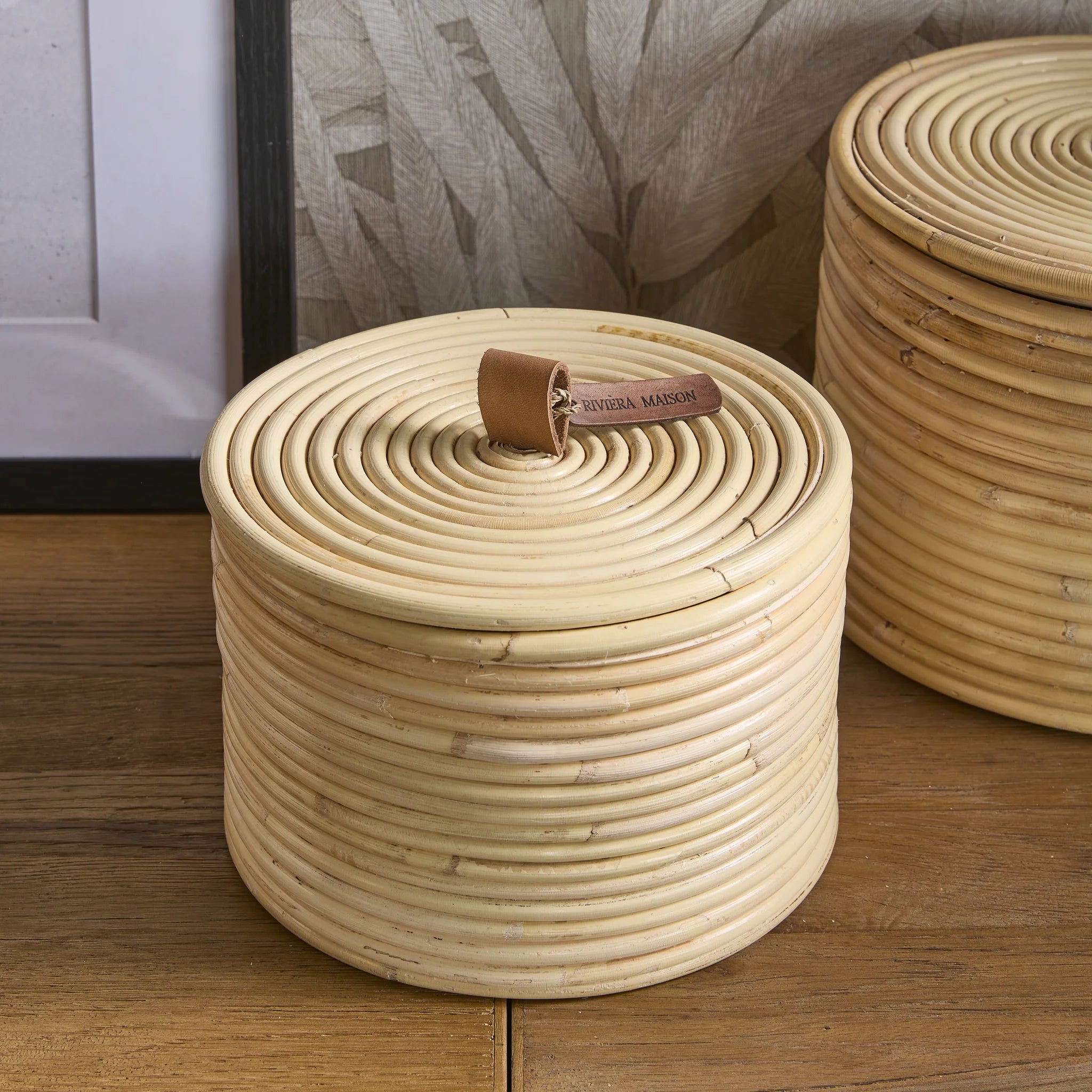 Axis Basket Set of 2