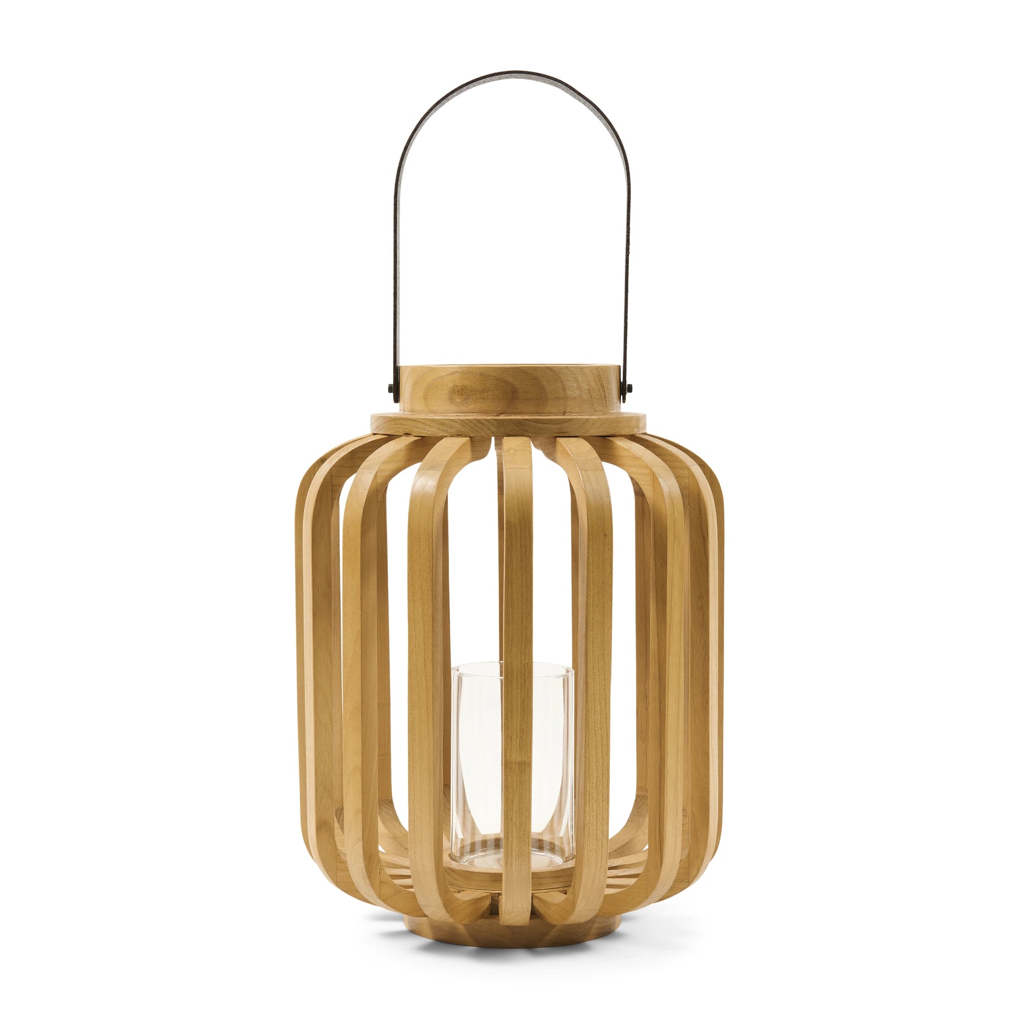 Verdant Lantern M