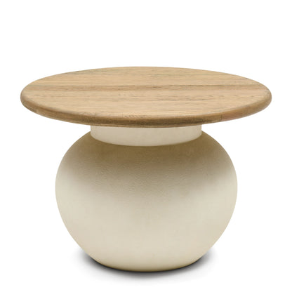 Cala Nova Coffee Table Dia 60