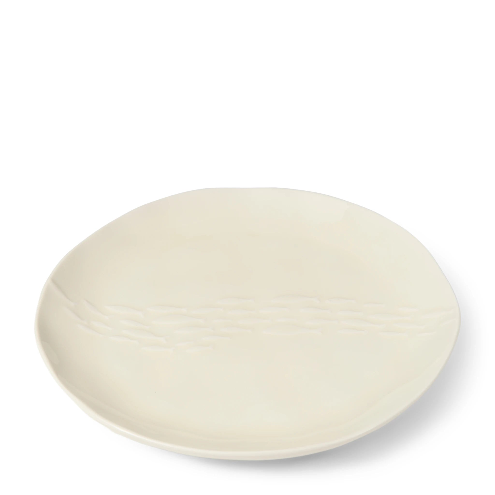 Portofino Mare Dinner Plate