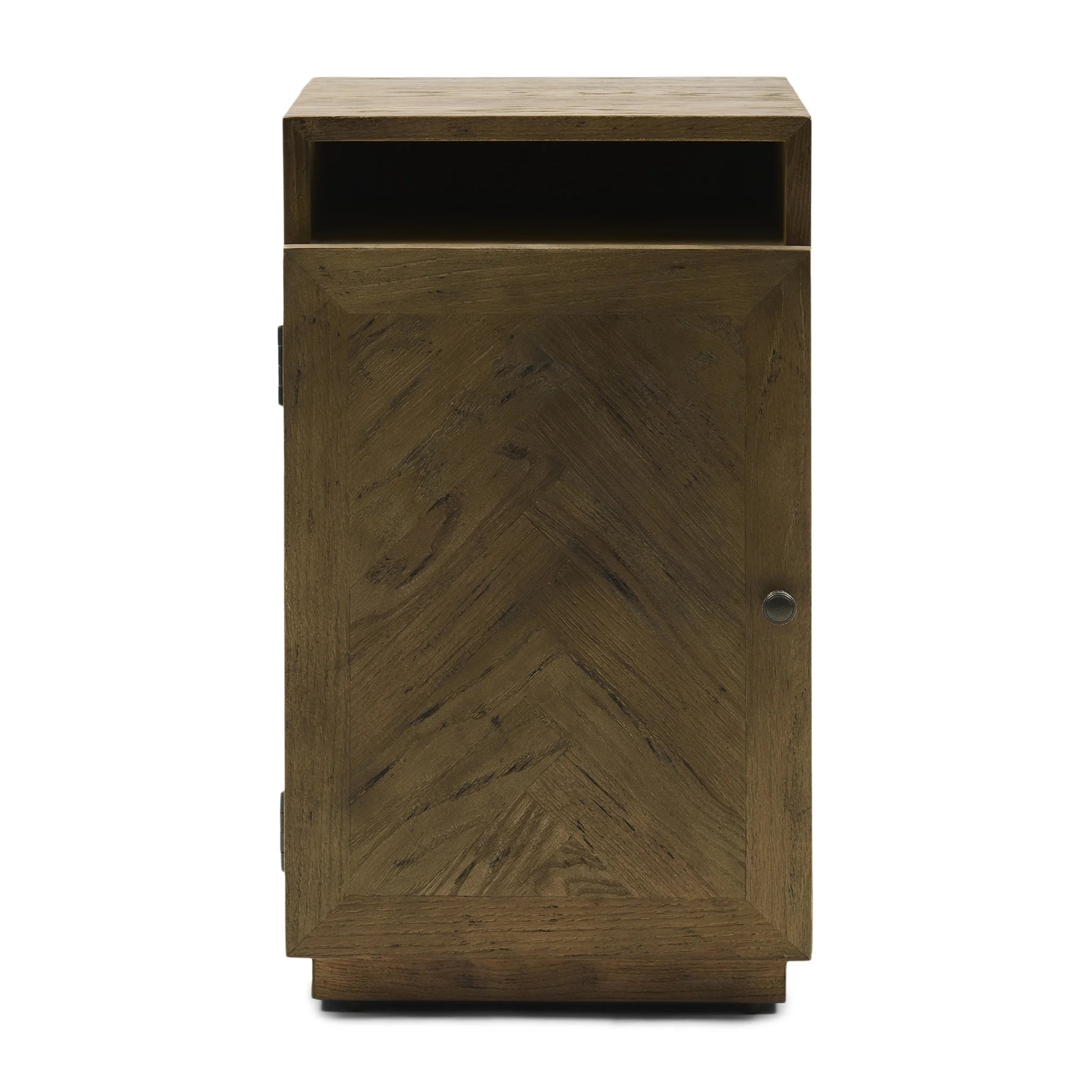 Riverside Noćni Ormarić - Lijevi