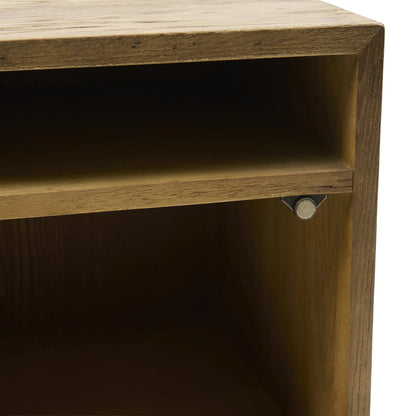 Riverside Noćni Ormarić - Lijevi