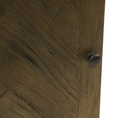 Riverside Noćni Ormarić - Lijevi