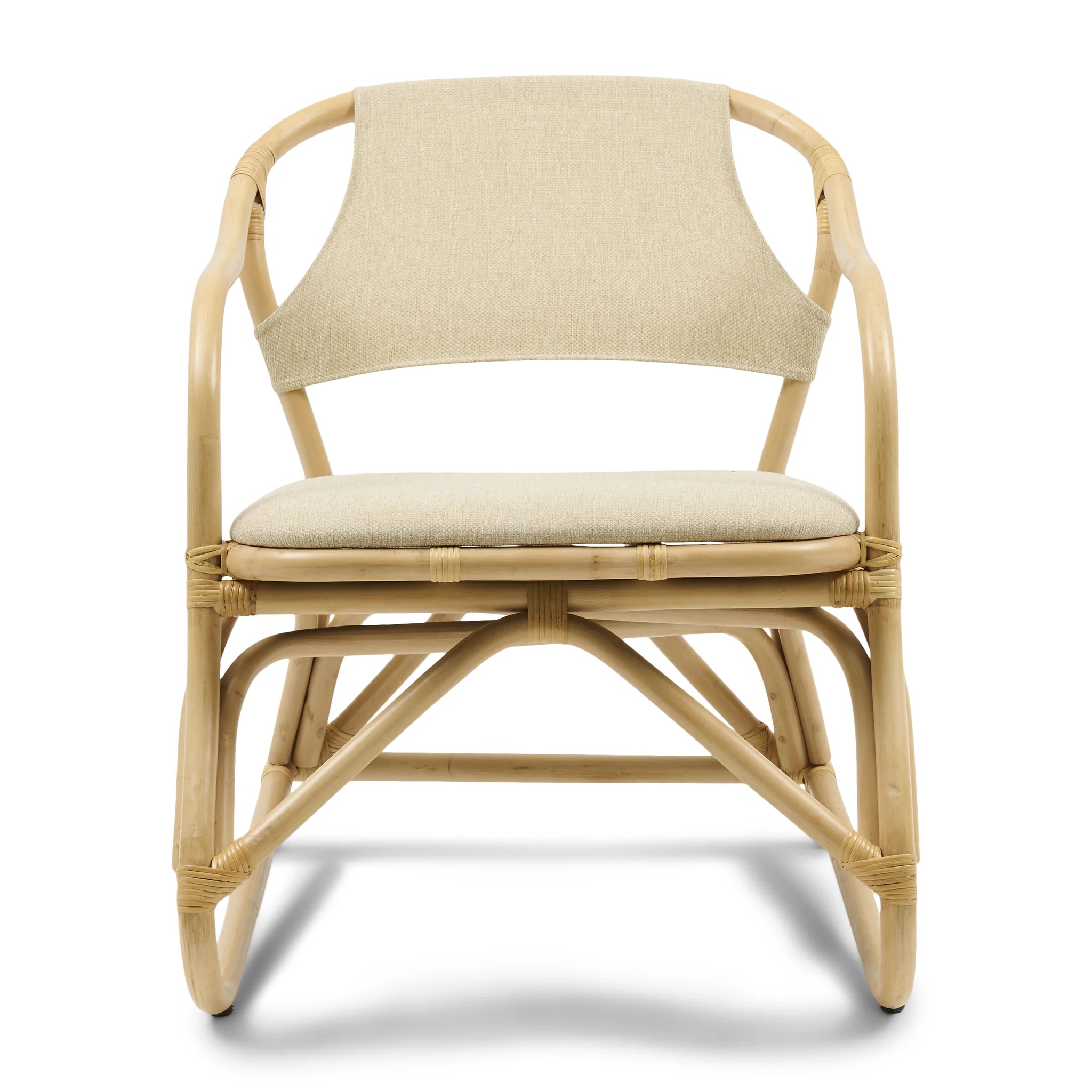 Nassau Beach Armchair