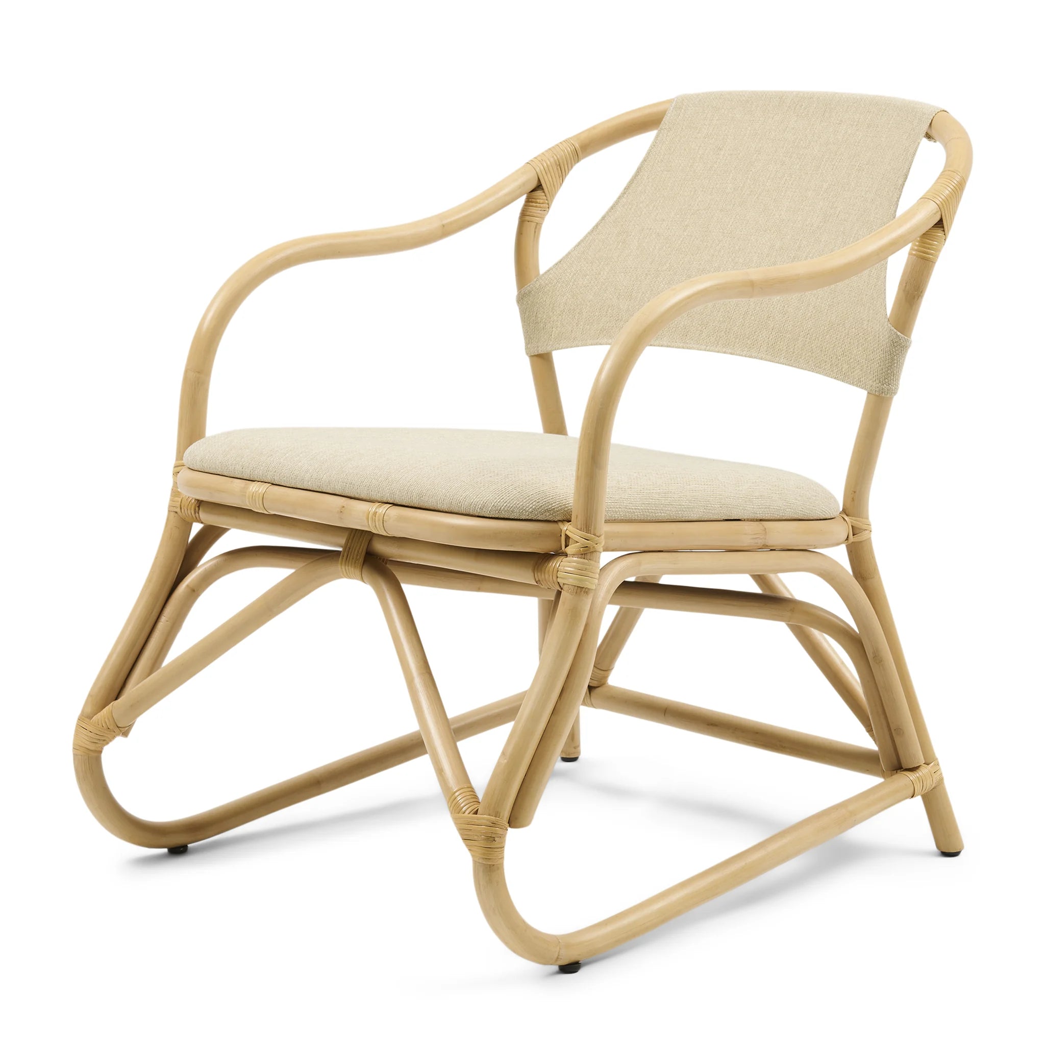 Nassau Beach Armchair