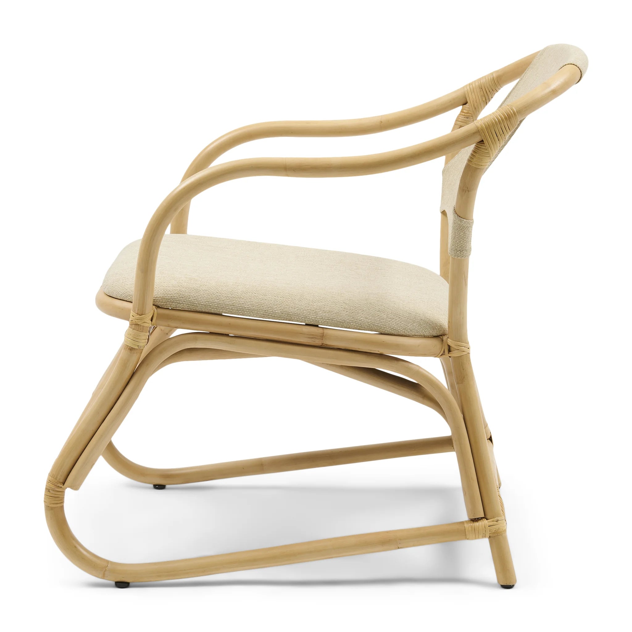 Nassau Beach Armchair