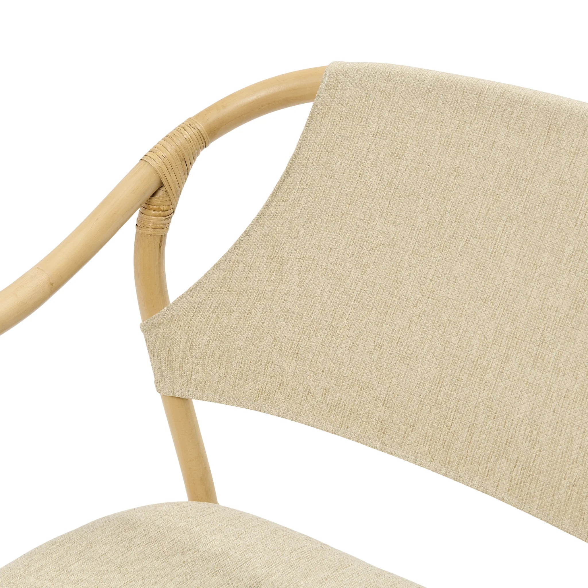 Nassau Beach Armchair