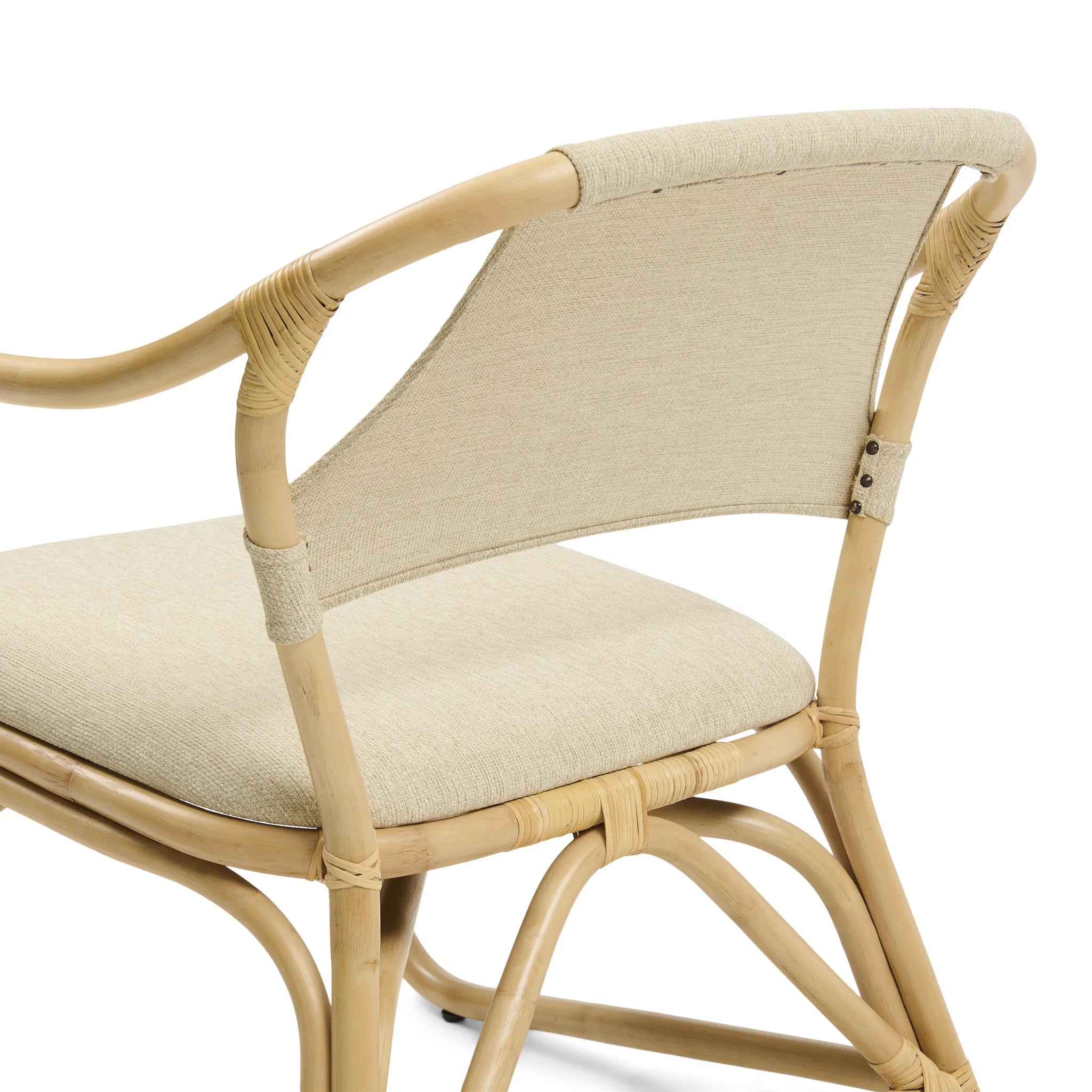 Nassau Beach Armchair