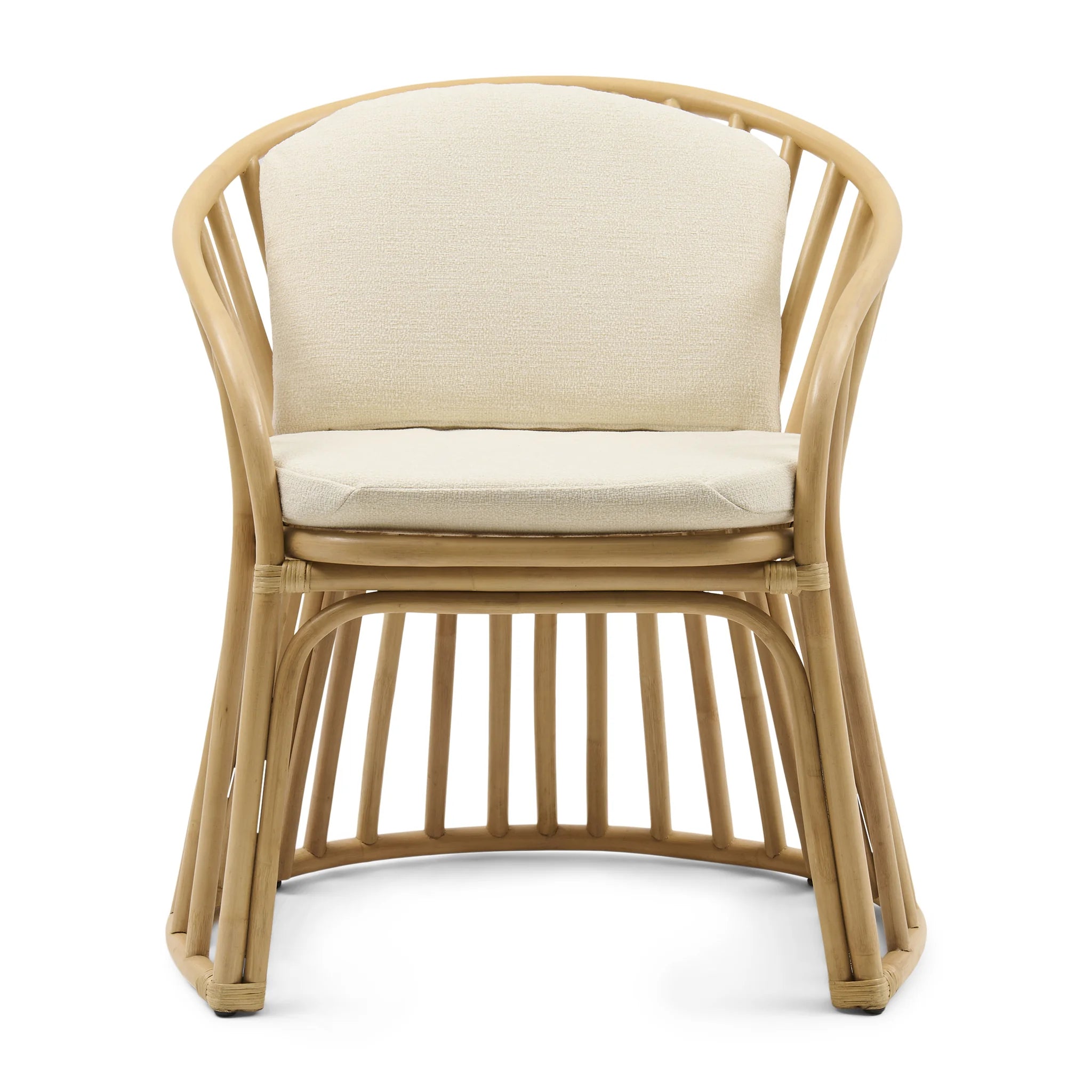 Cala Bassa Armchair