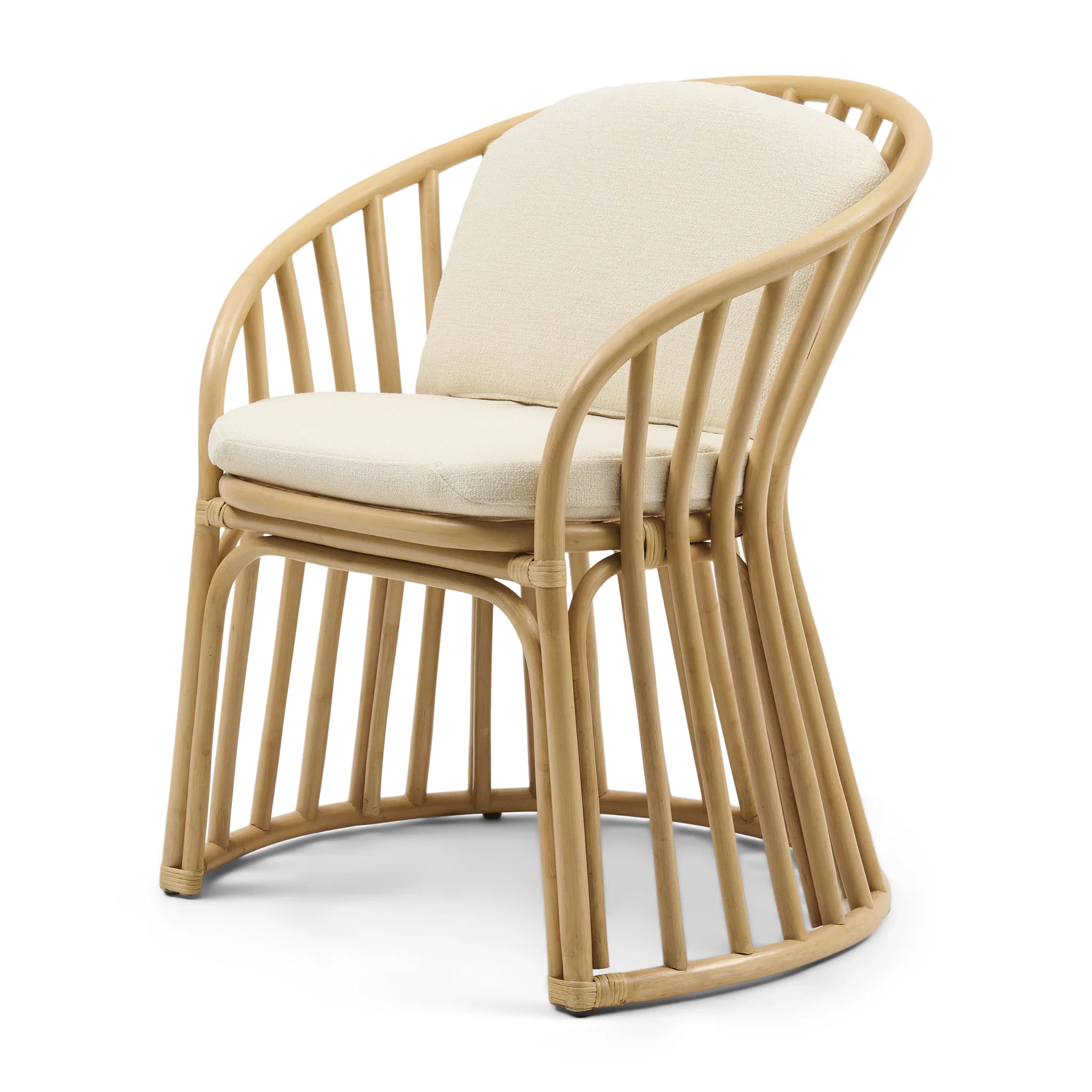 Cala Bassa Armchair