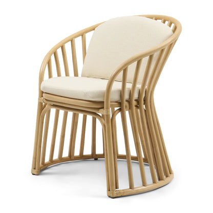 Cala Bassa Armchair