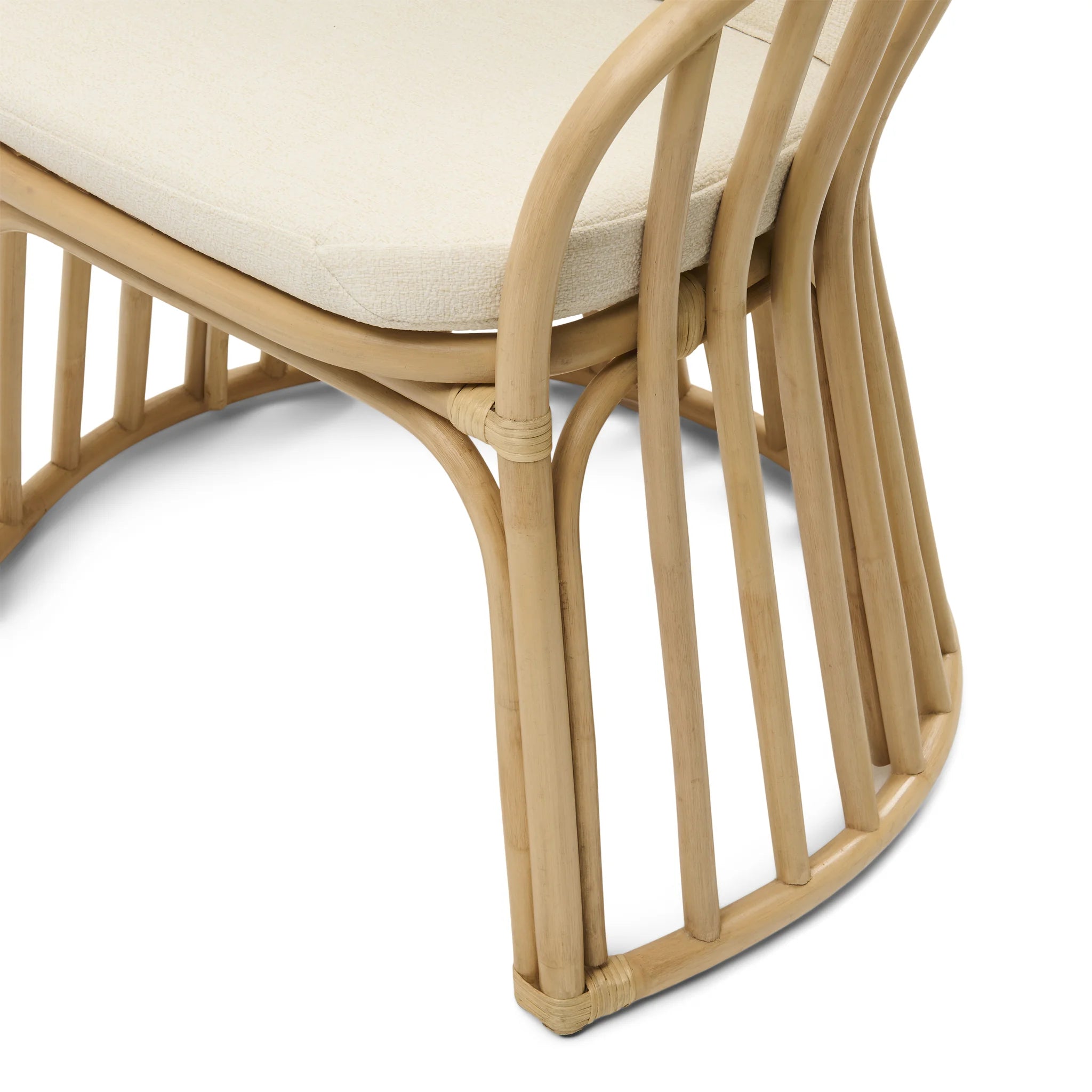 Cala Bassa Armchair