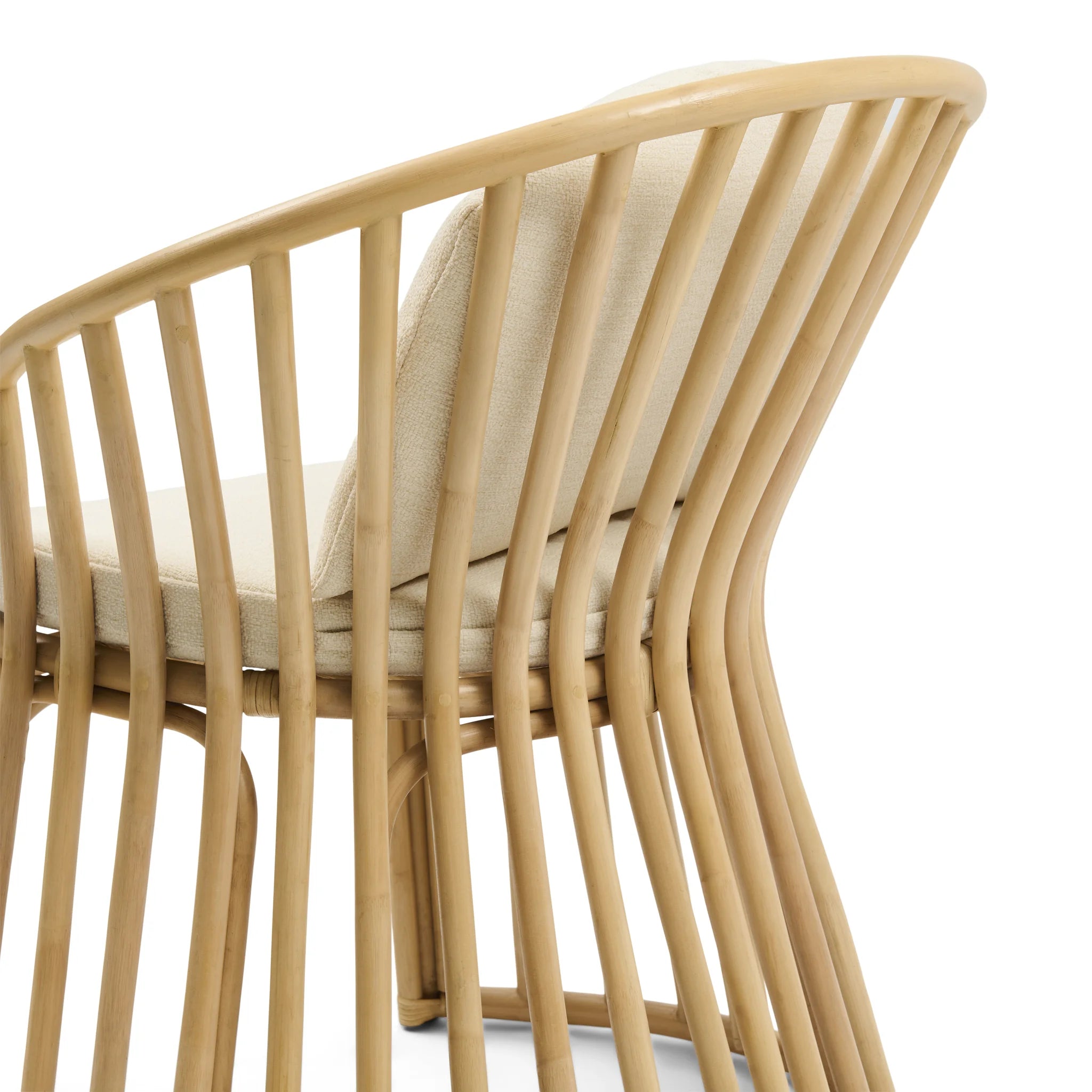 Cala Bassa Armchair