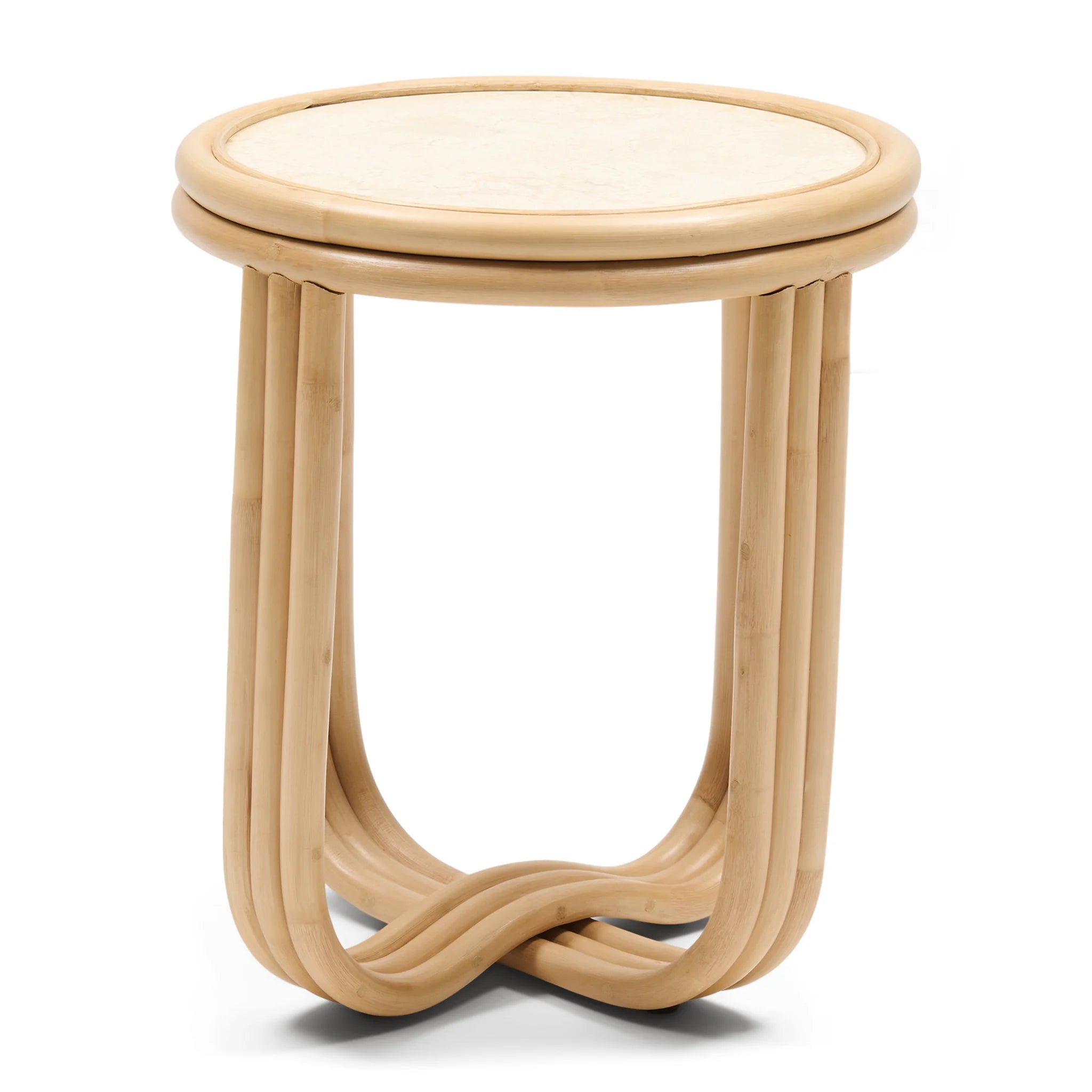Sant Miquel End Table