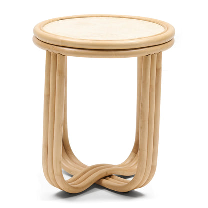 Sant Miquel End Table