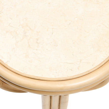 Sant Miquel End Table