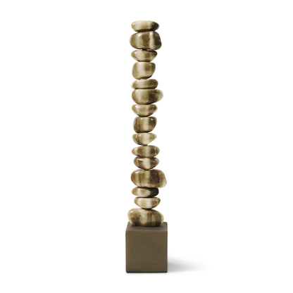 Belizo Skulptura L 7.5x7.5x45