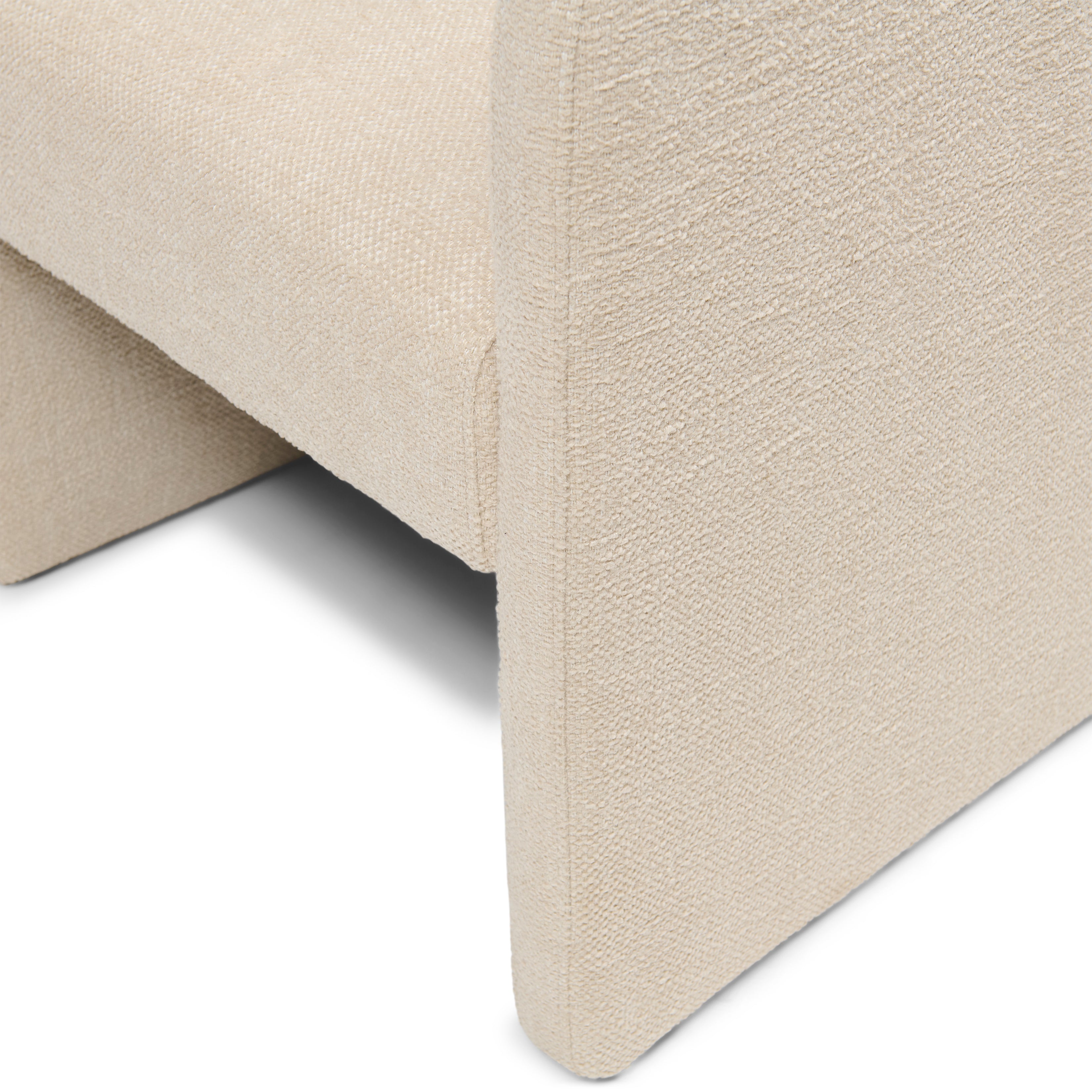 Napoli Dining Armchair – ambijentalni pogled