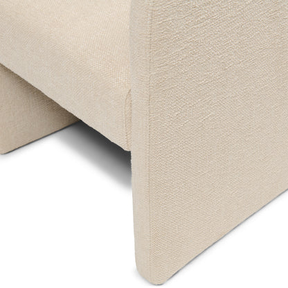 Napoli Dining Armchair – ambijentalni pogled