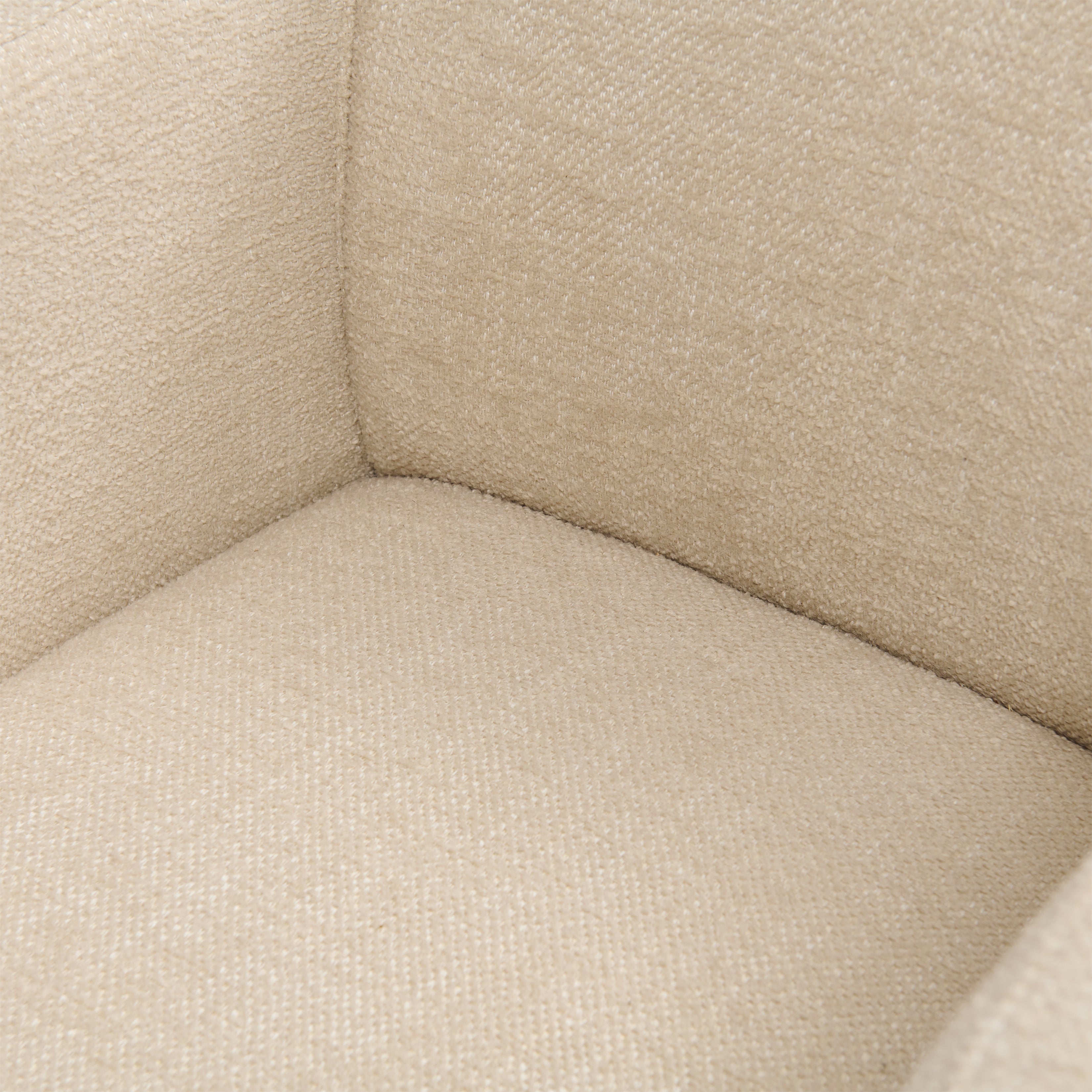 Napoli Dining Armchair – detalj naslona
