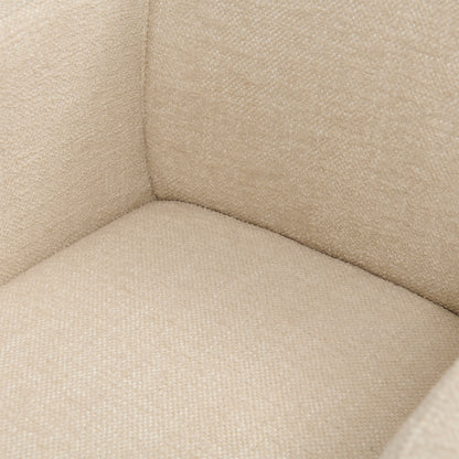 Napoli Dining Armchair – detalj naslona