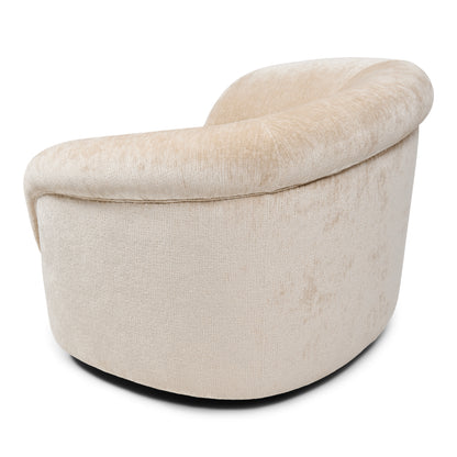 Cortona Swivel Armchair – detalj tkanine