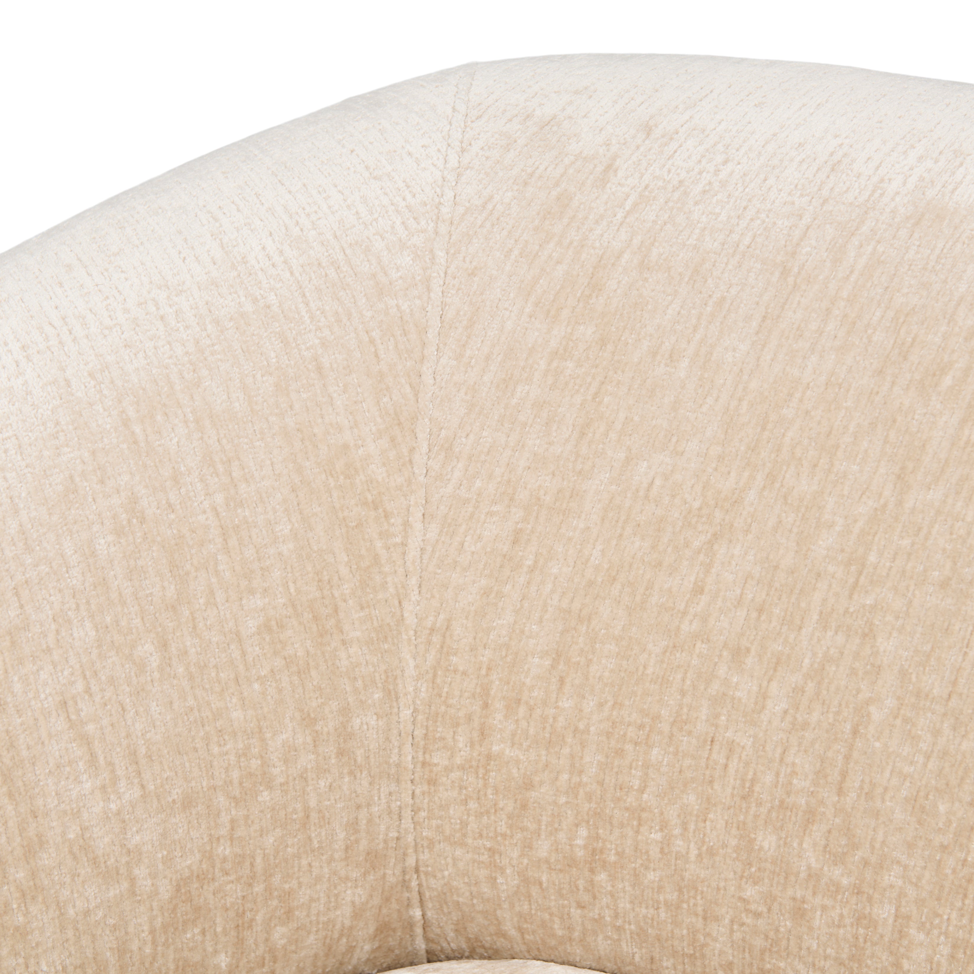 Cortona Swivel Armchair – ambijentalni pogled