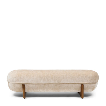 Cortona Bench Dove