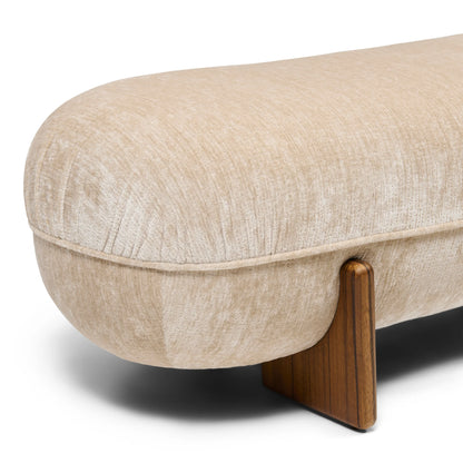 Cortona Bench Dove