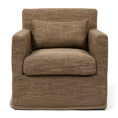 Modena Fotelja - Walnut
