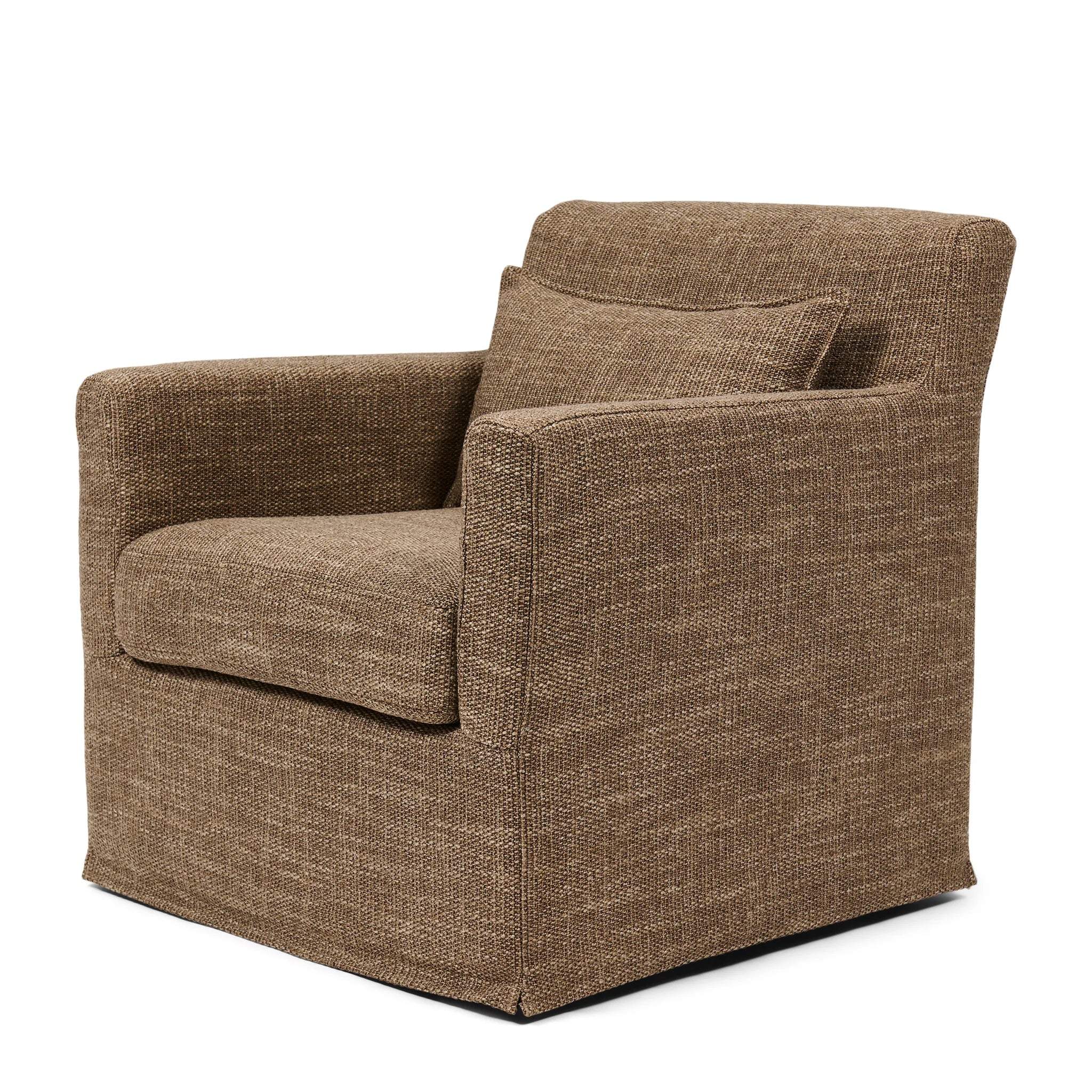 Modena Fotelja - Walnut